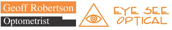 Geoff Robertson Optometrist